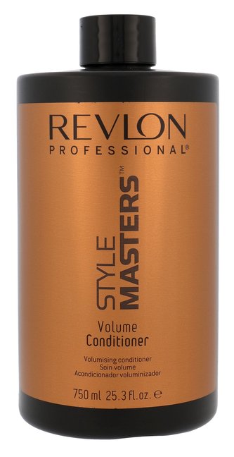 Revlon Professional Style Masters Kondicionér Volume 750 ml pro ženy