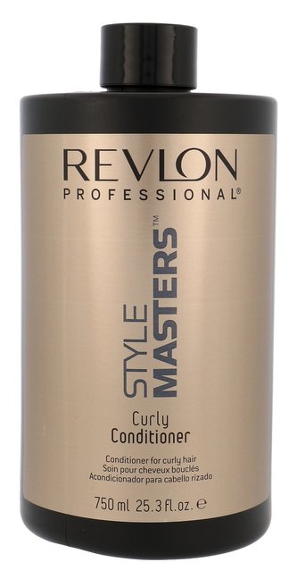 Revlon Professional Style Masters Kondicionér Curly 750 ml pro ženy