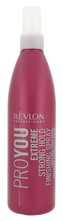 Revlon Professional ProYou Lak na vlasy Extreme 350 ml pro ženy