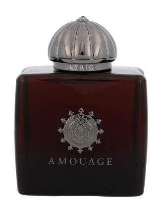Amouage Lyric Woman Parfémovaná voda 100 ml pro ženy