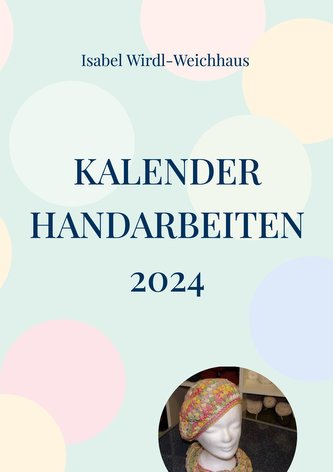 Kalender Handarbeiten 2024