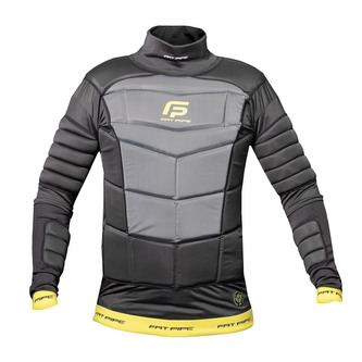 FATPIPE VIC - GK - PROTECTIVE LS SHIRT Velikost: 120/130 cm