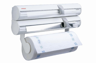 LEIFHEIT Držák kuchyňských rolí ROLLY MOBIL