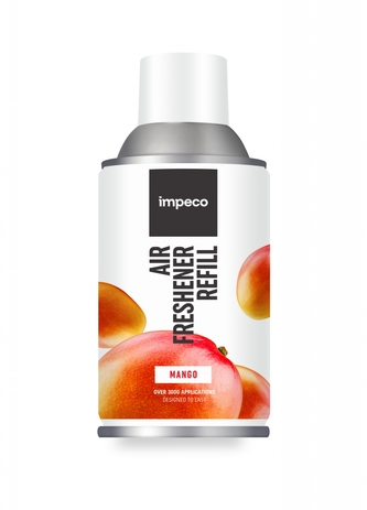 Náplň do osvěžovače vzduchu IMPECO 270 ml vůně Mango