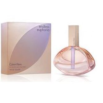 Calvin Klein Endless Euphoria Parfémovaná voda 75 ml pro ženy