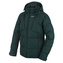Pánská plněná zimní bunda Norel M dark green - S