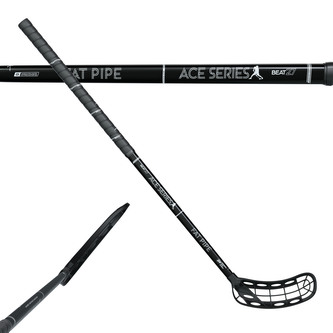 FATPIPE BEAT 27 JAB Strana: pravá, Délka: 96 cm (vč. čepele 106 cm)