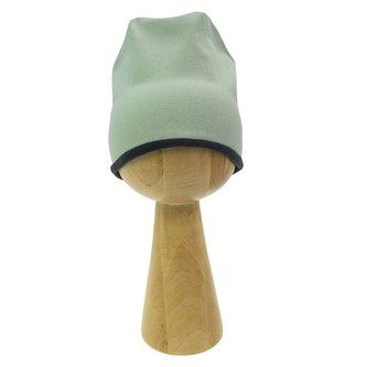 Kojenecká čepička Nicol Olaf - velikost 80/86