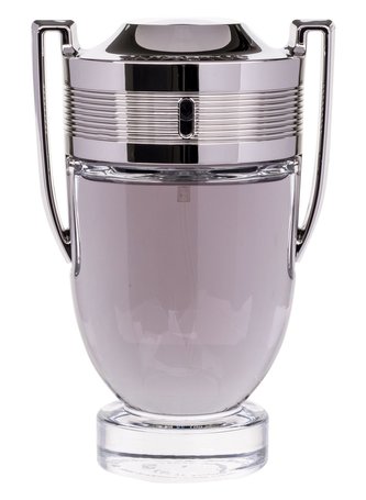 Paco Rabanne Invictus Toaletní voda 150 ml pro muže