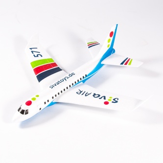 Siva házedlo Siva Air 571 modré