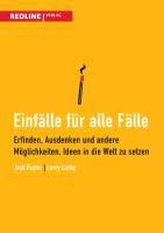 Einfälle für alle Fälle