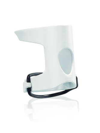 LEIFHEIT Click adaptér k vysavači na okna a koupelny NEMO