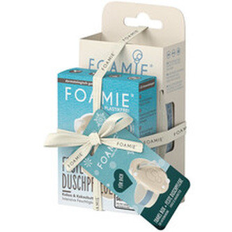Foamie Dárková sada tělové péče Bestseller Gift Set woman