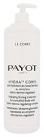 PAYOT Le Corps Tělové mléko Hydrating And Firming Treatment 1000 ml pro ženy