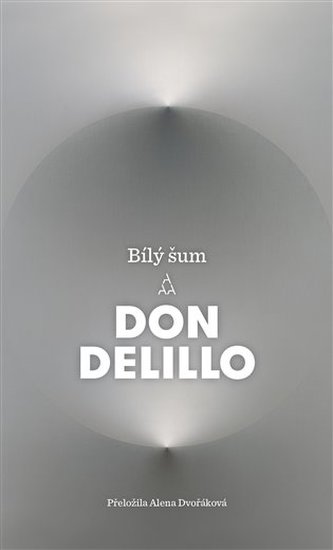 Bílý šum Bílý šum
