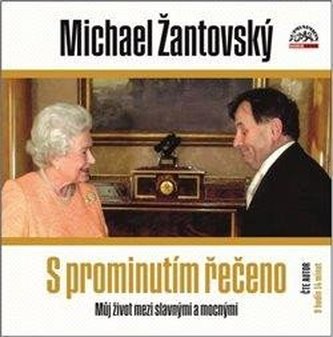 S prominutím řečeno