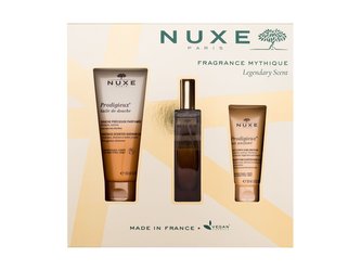 Nuxe Dárková sada tělové péče Legendary Scent woman