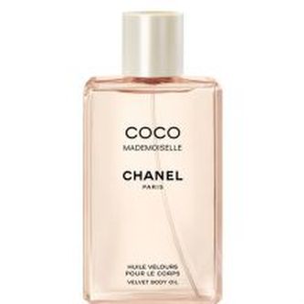 Chanel Coco Mademoiselle Parfémovaný olej 200 ml pro ženy