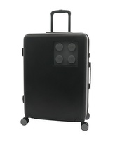 LEGO Luggage URBAN 24\\" - Černý/Tmavě šedý