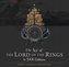 The Art of the Lord of the Rings by J.R.R. Tolkien