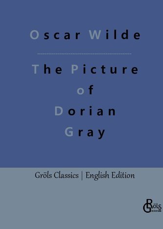 The Picture of Dorian Gray