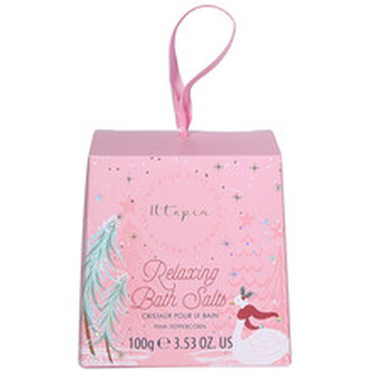 SUNKISSED Koupelová sůl Utopia (Relaxing Bath Salts) 100 g woman