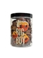 BigBoy - Preclíky v mléčné čokoládě se smetanou 330 g