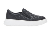 Scholl BROOKLYN ZIP - dámské zdravotní polobotky Velikost: 41