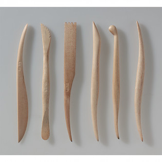 Sada modelovacích špachtlí AMI