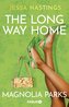 Magnolia Parks - The Long Way Home