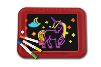 Kids World Kouzelná kreslicí tabulka WD2388