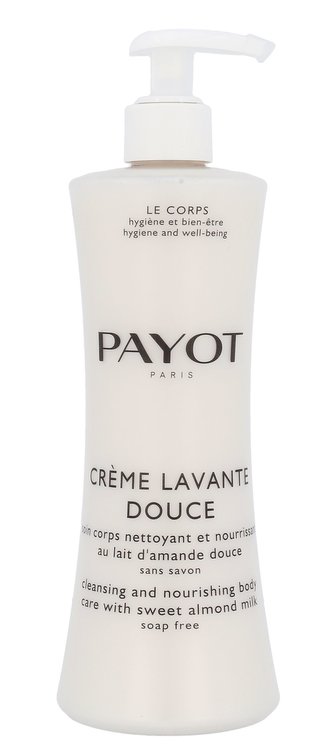 PAYOT Le Corps Sprchový krém Cleansing And Nourishing Body Care 400 ml pro ženy