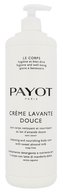 PAYOT Le Corps Sprchový krém Cleansing And Nourishing Body Care 1000 ml pro ženy