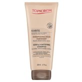 Topicrem Karité Gentle Fortifying Shampoo posilující šampon pro oslabené vlasy 200 ml