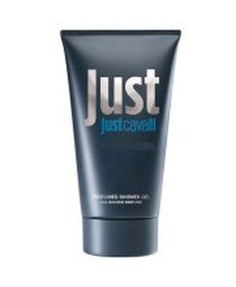 Roberto Cavalli Just Cavalli For Him Sprchový gel 150 ml pro muže