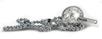 řetízek na krk převodník HAVEN