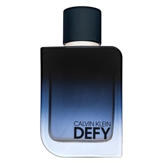 Parfémovaná voda Defy od značky Calvin Klein byla vytvořená výhradně pro muže. Toto balení obsahuje 100 ml vámi vybrané vůně.
