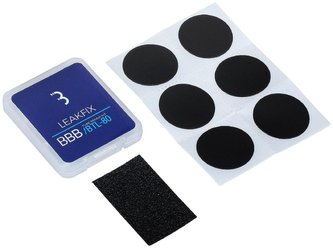 lepení BBB LeakFix sada box na 50ks