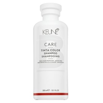 Vlasová kosmetika  v naší nabídce nese jména těch nejslavnějších kadeřnických značek. Šampony značky Keune z kolekce Care byly vytvořeny pro melírované vlasy speciálně pro ženy. Tento kadeřnický zázrak má objem 300 ml.