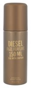 Diesel Fuel For Life Homme Deodorant 150 ml pro muže