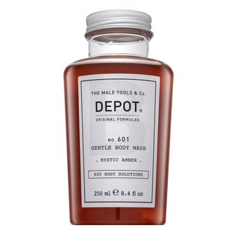 Pleťová a tělová kosmetika v naší nabídce nese jména těch nejslavnějších kosmetických značek. Tento přípravek značky  se řadí pod sprchové gely a byl vytvořen speciálně pro muže. Toto balení obsahuje 250 ml vámi vybraného produktu. Péče o tělo je zase o k