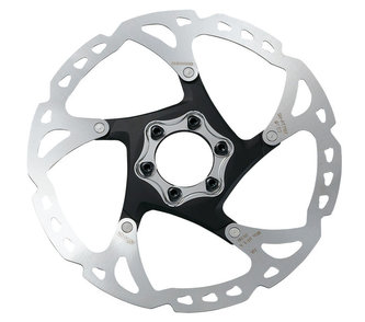 brzdový kotouč Shimano SM-RT86 160mm original balení