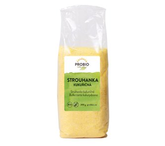 strouhanka kukuřičná PROBIO 200g