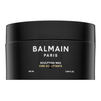 Balmain Homme Sculpting Wax tvarující vosk 100 ml