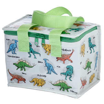 Chladící taška - RPET - Dinosaurium