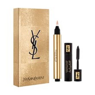 Yves Saint Laurent Touche Éclat Rozjasňovač 2x2,5 ml No.2 pro ženy