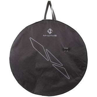 taška M-Wave na 2 kola 29"