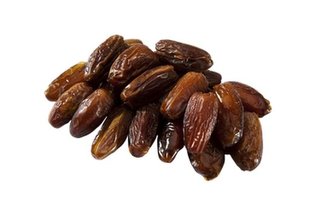 datle Lifefood BIO RAW vypeckované 200g