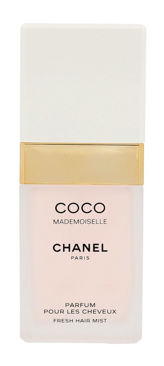 Chanel Coco Mademoiselle Vlasová mlha 35 ml pro ženy