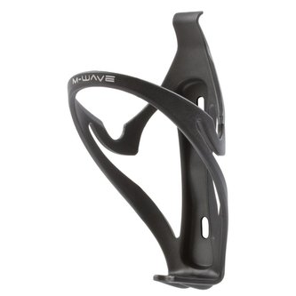košík M-Wave BC 33 nylonový černý